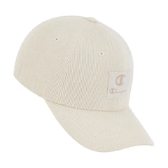 Ridge Corduroy Adjustable Cap