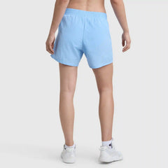 5" Courtside Short, C Logo