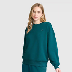 Crewneck Pullover Sweatshirt