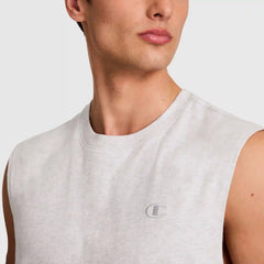 Muscle Tank, C Logo