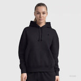 Powerblend Freshman Hoodie, C Logo
