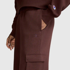 Fleece Cargo Training Pant