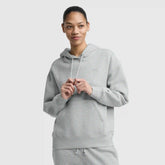 Powerblend Freshman Hoodie, C Logo