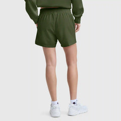 4" Lightweight Lounge Shorts, C Logo