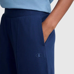 Open Bottom Pant