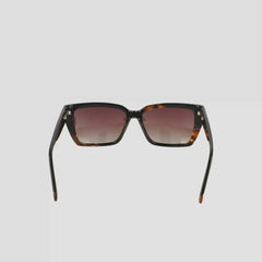 Women's Polarized Slim Rectangle