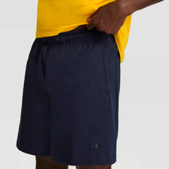 7" Jersey Short, C Logo
