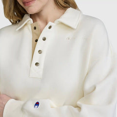 Fleece Training Polo