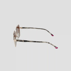 Women's Polarized Boho Square