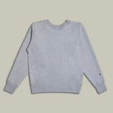 USA Reverse Weave Crewneck