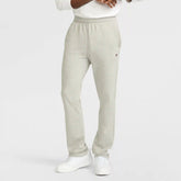 Lightweight Lounge Pants, Open Hem, C Logo