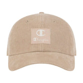 Ridge Corduroy Adjustable Cap