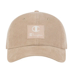 Ridge Corduroy Adjustable Cap