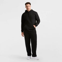 Powerblend Hoodie, C Logo - Big & Tall