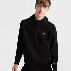 Reverse Weave Hoodie/Sweatpants Set