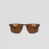 Men's Polarized Retainer Stainless ST-Shirtl Square