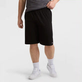 9" Lightweight Lounge Shorts, C Patch Logo - Big & Tall