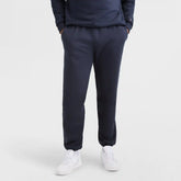 Powerblend Sweatpants, Cinched Bottom, C Logo - Big & Tall