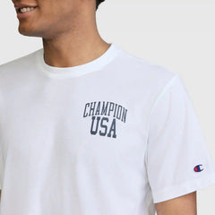 Short Sleeve USA T-Shirt