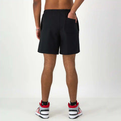 7" Reverse Weave Cut-Off Shorts, C Logo