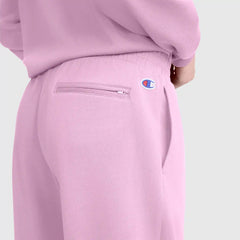 Taper Leg Jogger with Zippers