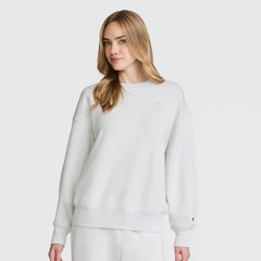 Crewneck Pullover Sweatshirt