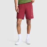 7" Jersey Shorts, Script Logo
