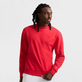 Powerblend Crewneck Sweatshirt, C Logo