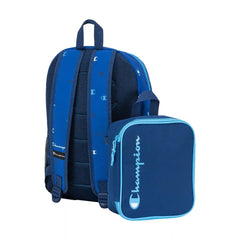 Kids' Mode Lunch Kit & Backpack Combo