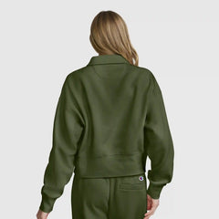 Fleece Training Polo