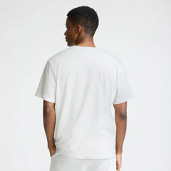 Classic Graphic T-Shirt, Tonal Script Logo