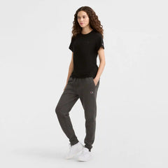 Classic T-Shirt, Tonal Left Chest Script