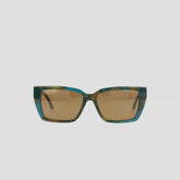 Women's Polarized Slim Rectangle