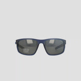 Men's Polarized Rectangle Retainer Wrap - Medium