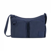 Quartz Small Messenger Bag