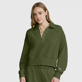 Fleece Training Polo