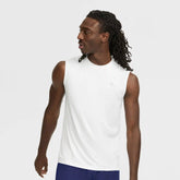 Sport Muscle Tank, Reflective C Logo