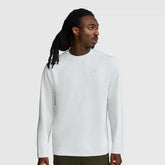 Sport Long Sleeve Crewneck, C Logo
