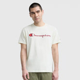 Classic Graphic T-Shirt, Script Logo