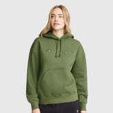 Tonal Script Freshman Powerblend Hoodie