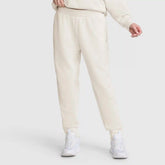 Taper Leg Jogger with Zippers