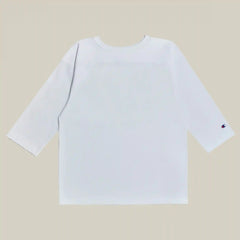 3/4 Sleeve Football T-Shirt