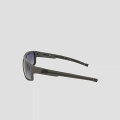 Men's Polarized Rectangle Retainer Wrap - Medium