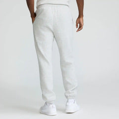 Powerblend Sweatpants, Cinched Bottom, C Logo