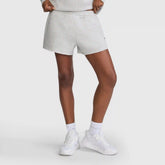 3" Powerblend Shorts, C Logo