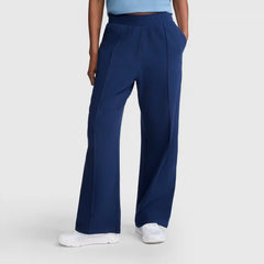 Open Bottom Pant