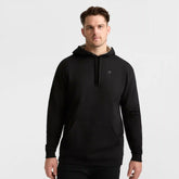 Powerblend Hoodie, C Logo - Big & Tall