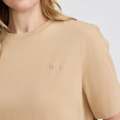 Short Sleeve Loose Fit T-Shirt