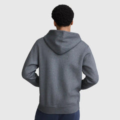 Powerblend Full-Zip Hoodie, C Logo