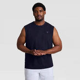 Muscle Tank, C Logo - Big & Tall
